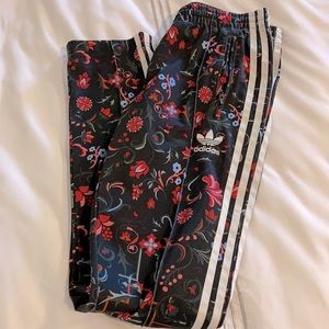 Adidas Designer Collection Joggers